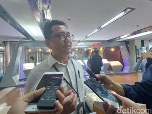 BRIN Bakal Tarik Seluruh Alat Deteksi Tsunami: Baterainya Sudah Habis