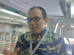 Peneliti BRIN soal Gunung Bawah Laut Pacitan: Harus Dicek Aktif atau Tidak