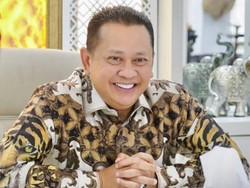 Butuh Haluan Negara untuk Wujudkan Indonesia Emas 2045