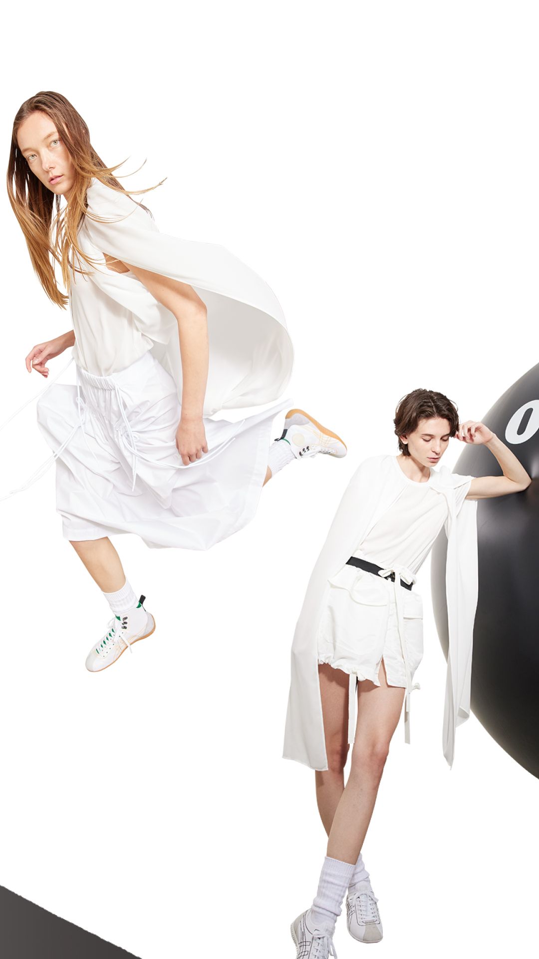 Koleksi Onitsuka Tiger Spring/Summer 2023