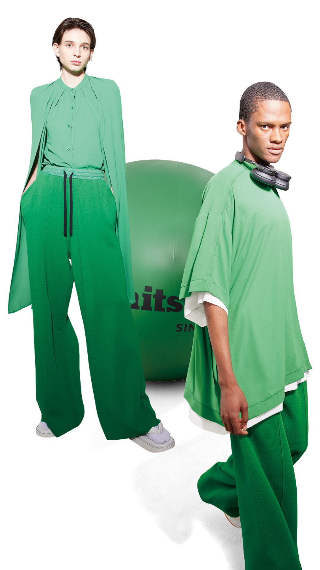 Koleksi Onitsuka Tiger Spring/Summer 2023