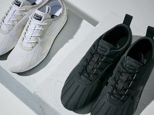 Onitsuka Tiger Hadirkan Sneakers Monokrom di Koleksi Sporty-Minimalis Onitsuka Tiger Hadirkan Sneakers Monokrom di Koleksi Sporty-Minimalis
