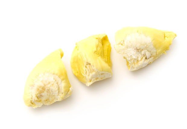 Kombinasi Durian yang Berbahaya/Foto: Freepik.com/Jannoon028 Kombinasi Durian yang Berbahaya