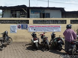 Pemilik Tanah Pasar Sangkalputung Gugat Pemkab Banyumas Rp 20 Miliar!