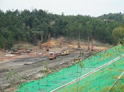 Tol di IKN Bakal Pakai Sistem Bayar Tanpa Setop