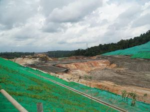 Proyek Tol IKN Dikebut Kelar Juli 2024, Begini Progresnya