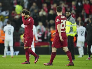 Tugas Mustahil Liverpool Melawan Real Madrid Tugas Mustahil Liverpool Melawan Real Madrid