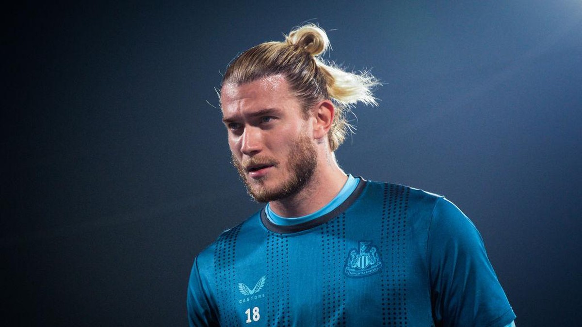 Final Piala Liga Inggris: Ajang pembuktian untuk Loris Karius (Foto: Newcastle United via Getty Image/Serena Taylor)
