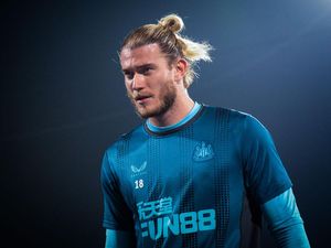 Final Piala Liga Inggris: Ajang Pembuktian Loris Karius