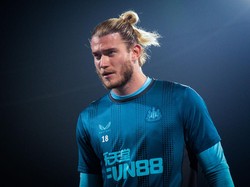 Final Piala Liga Inggris: Ajang Pembuktian Loris Karius