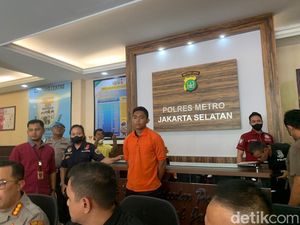 Sosok Anak Pejabat Pajak Penganiaya Putra Pengurus GP Ansor, Suka Pamer Harta! Sosok Anak Pejabat Pajak Penganiaya Putra Pengurus GP Ansor, Suka Pamer Harta!