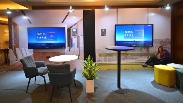 Maxhub V6 Series Resmi Diluncurkan