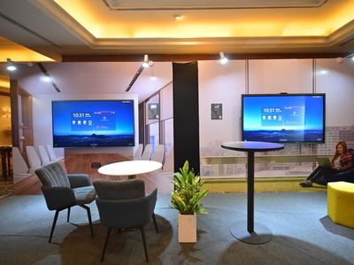 Maxhub V6 Series Resmi Diluncurkan