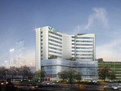 Atasi PJK, Begini Cara Mayapada Hospital Lakukan Bypass Jantung