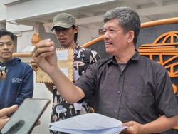 Megawati Dilaporkan ke Komnas Perempuan soal Pidato Ibu-ibu Suka Pengajian