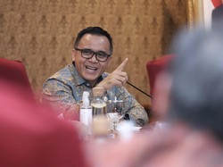 Menteri PANRB Sebut Rekrutmen PPPK dan CPNS Bakal Dibuka Setiap Saat
