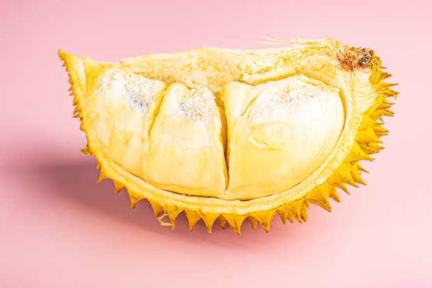 Minum dari Kulit Durian/Foto: Freepik.com/Dashu83 Minum dari Kulit Durian