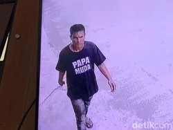 Baru 3 Minggu Bebas, Pria di Palembang Ditangkap Lagi karena Curi Motor