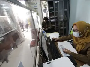 Daftar dan Alamat Lengkap Kantor Kecamatan di Kota Cirebon Daftar dan Alamat Lengkap Kantor Kecamatan di Kota Cirebon