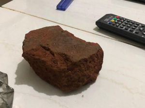 Mobil Ketua GP Ansor Kalikotes Dilempar Batu, Polisi Sebut Ada Korban Lain