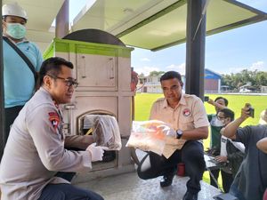 Kapolda NTB Warning Penyidik Tak Mainkan Kasus Narkoba