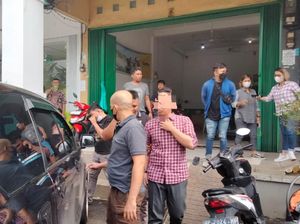 Tak Terima Diputus, Pria di Batam Curi Barang Berharga Mantan Pacar