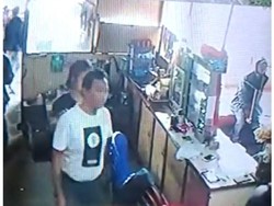 Polisi Ringkus Sindikat Judi Togel Beromzet Puluhan Juta di Karo