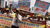 Perjalanan Panjang Merpati hingga Akhirnya Dibubarkan Jokowi