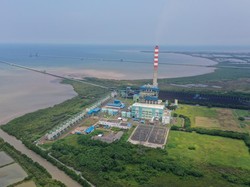 PLTU Cirebon Batal Disuntik Mati, Pemerintah Cari Korban Pengganti