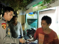Polisi Imbau Pelaku UMKM di Jaksel Melapor Jika Diganggu Preman