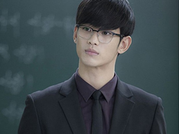 Potret Kim Soo Hyun dalam drama My Love From The Star