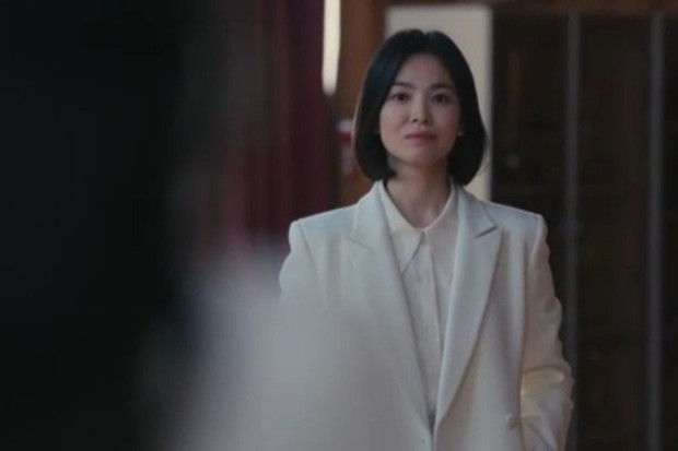 Potret Song Hye Kyo dalam drama The Glory