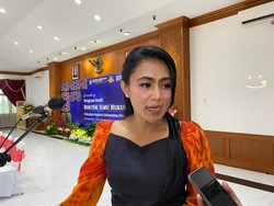 Ratusan Juta dari Bupati Ricky Disebut Brigita Teman Baik Apresiasi