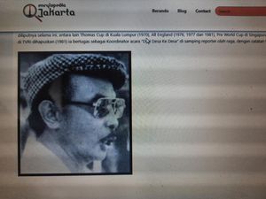 Mengenal Pencipta Lagu Manuk Dadali Lengkap dengan Lirik Lagunya Mengenal Pencipta Lagu Manuk Dadali Lengkap dengan Lirik Lagunya