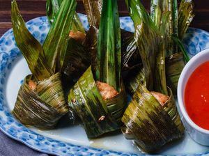 3 Resep Hidangan Thailand Populer yang Lezat dan Gampang Dibuat