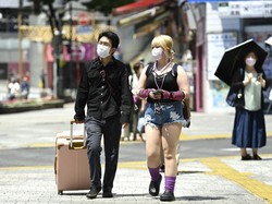 4 Langkah Jepang Atasi Angka Kelahiran Anjlok, Salah Satunya Bikin Biro Jodoh