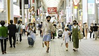 Dihantui Resesi Seks, Separah Ini Kondisi Kondisi Populasi Anjlok di Jepang