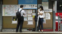 Pasutri di Jepang Pilih Childfree Picu Krisis Populasi, Kelahiran Turun Drastis