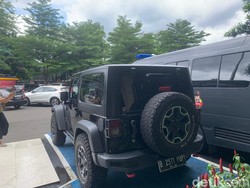 Ramai soal Gaya Mewah Keluarga Kemenkeu, 13.000-an Pegawainya Belum Lapor Harta