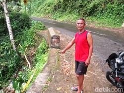 Kesaksian Warga yang Temukan Mayat Terikat Korban Pembunuhan Purworejo