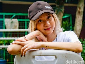 Sallsa Bintan Mulai Curi Perhatian, Berharap Seperti Agnez Mo