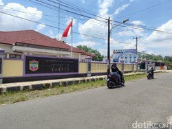 Warna-warni Lakbok Ciamis, Kental Tradisi Jawa di Tanah Sunda