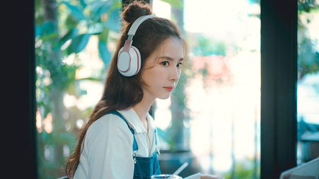 Shin Se Kyung di Run On (2020)