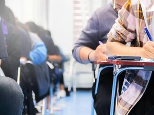 8 Doa Dilancarkan Ujian, Amalkan agar Dapat Hasil Maksimal 8 Doa Dilancarkan Ujian, Amalkan agar Dapat Hasil Maksimal