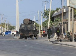 Al-Shabaab Serang Rumah Warga Somalia, 10 Orang Tewas