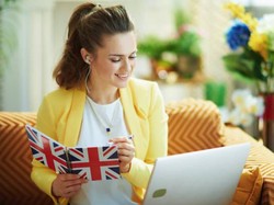 Future Continuous Tense: Fungsi, Rumus, dan Contoh Kalimatnya