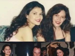 Sosok Teresa Bleszynski, Mendiang Kakak Tamara Juga Ibu Aktor Edward Akbar Sosok Teresa Bleszynski, Mendiang Kakak Tamara Juga Ibu Aktor Edward Akbar