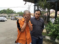 Tipu Pengusaha Bisa Dapat Proyek Asal Setor Rp 100 Juta, Pria Serang Ditangkap