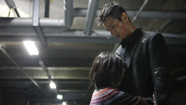 8 Rekomendasi Film Korea tentang Kriminal, Ada The Chaser - CNN Indonesia