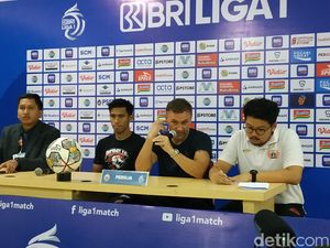 Mentality Monster Persija, Dua Kali Menang Comeback Dramatis Mentality Monster Persija, Dua Kali Menang Comeback Dramatis